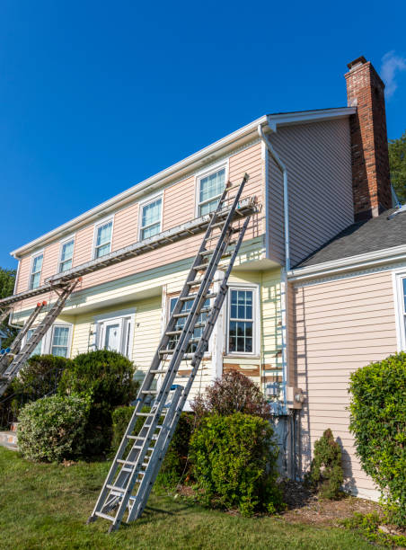 Best Insulated Siding Installation  in Bakersfield, CA