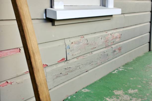 Best Siding Removal and Disposal  in Bakersfield, CA