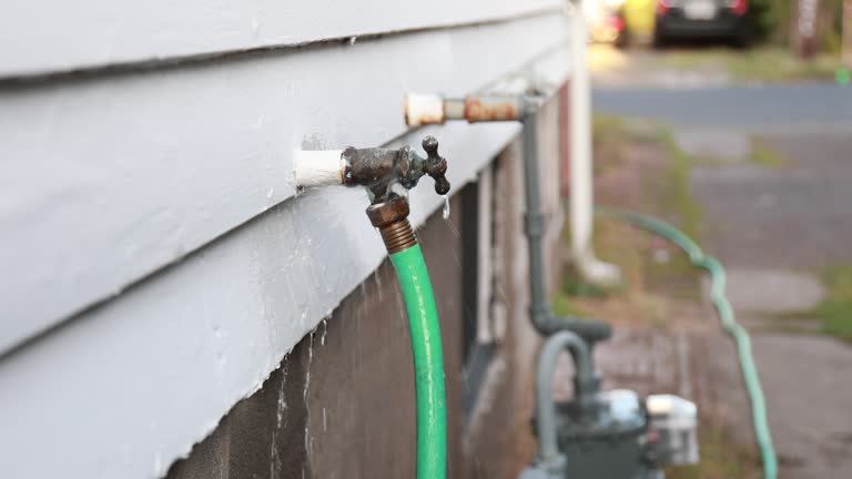 Trusted Bakersfield, CA Siding Installation & Repair Experts