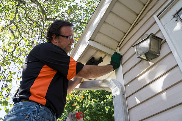 Best Siding Painting and Refinishing  in Bakersfield, CA