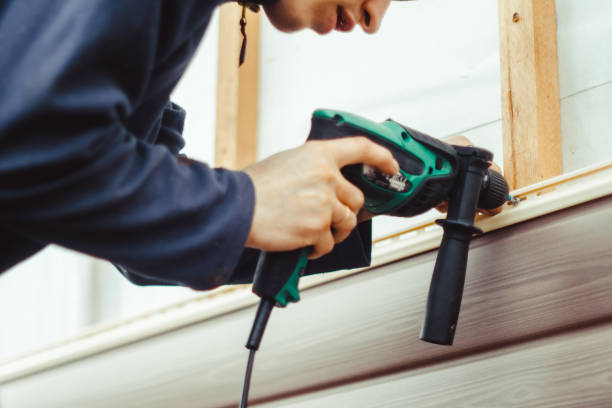 Best Wood Siding Installation  in Bakersfield, CA
